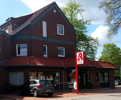 Brunnen-apotheke