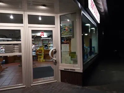 Mühlen-apotheke Werner Gröne