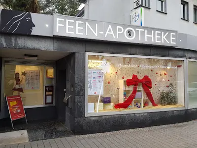 Feen Apotheke