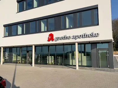 Goethe-apotheke