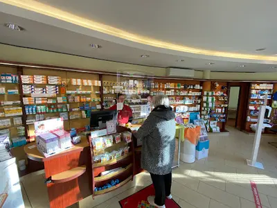 Bären-apotheke Wettin