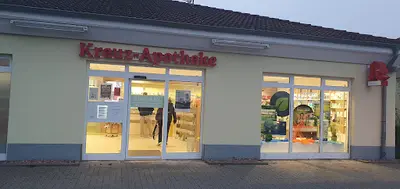 Kreuz-apotheke Löbejün
