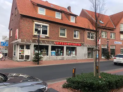 Ludgeri-apotheke