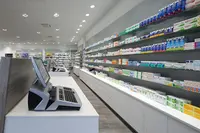 Apotheke Am Adlmannsberg