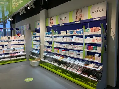 Easyapotheke Wetzlar