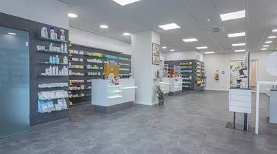 Ernst Leitz Apotheke