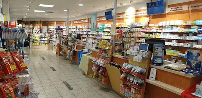 Globus-apotheke