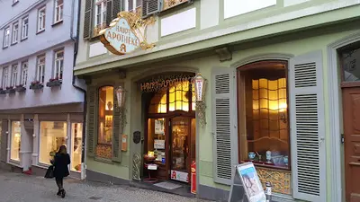 Haupt-apotheke