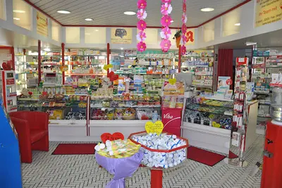 Herz-apotheke