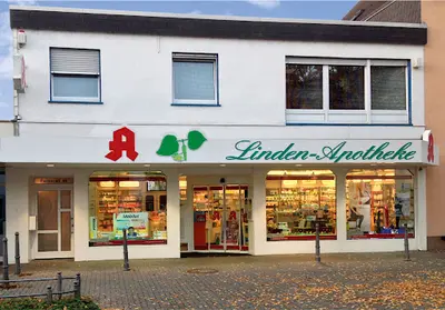 Linden Apotheke – Partner Von Avie