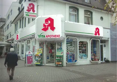 Vita-apotheke