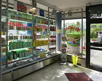 Westend-apotheke
