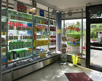 Westend-apotheke