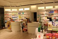 Fontane Apotheke