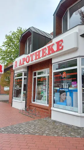 Niedersachsen Apotheke