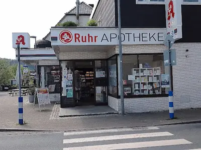 Ruhr-apotheke