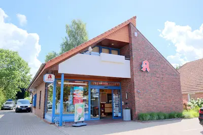 Alte Apotheke Wiefelstede