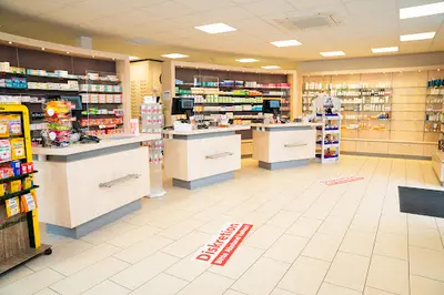 Koopmann Apotheke