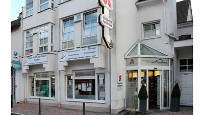 Bergische Apotheke