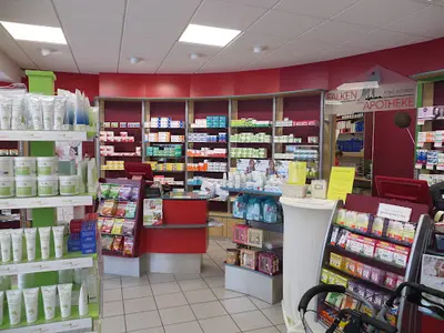 Falken-apotheke