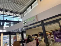 Oberberg-apotheke