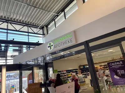 Oberberg-apotheke