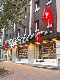Zappo Apotheke Wiehl-bielstein