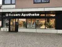 Rosen-apotheke Wiernsheim
