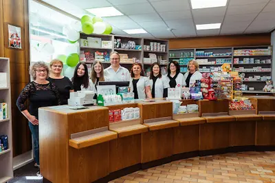Engel Apotheke