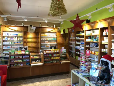 Apotheke Am Hochfeld