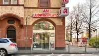 Apotheke Am Ludwigsplatz