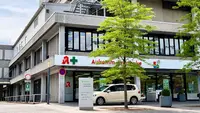Aukamm Apotheke