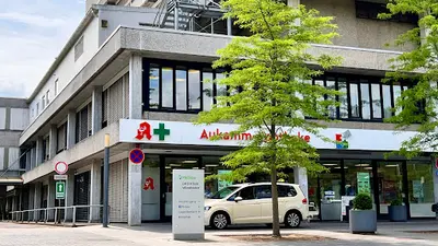 Aukamm Apotheke