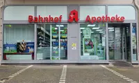 Bahnhof-apotheke