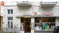 Blücher-apotheke
