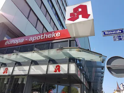 Europa-apotheke