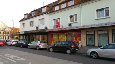 Franken-apotheke