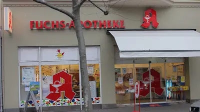 Fuchs-apotheke