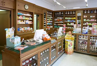 Geissels-apotheke