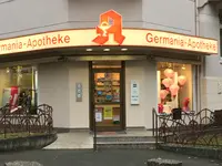 Germania Apotheke