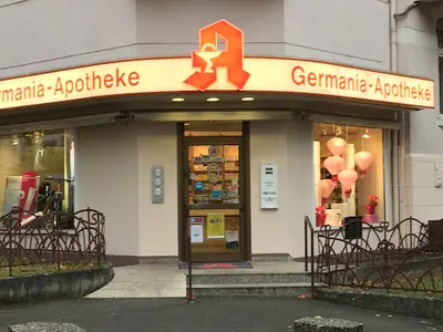 Germania Apotheke
