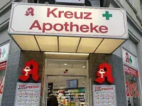 Kreuz-apotheke