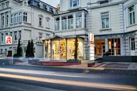 Park-apotheke Wiesbaden / Rhein-main-cannabis