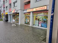 Parkfeld-apotheke