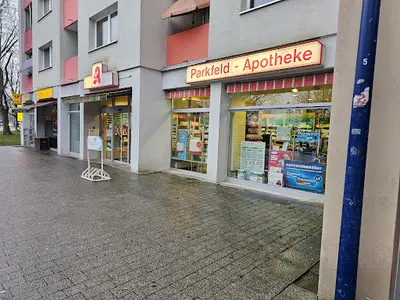 Parkfeld-apotheke