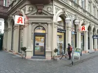 Rathaus-apotheke