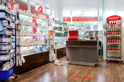 Rosen Apotheke