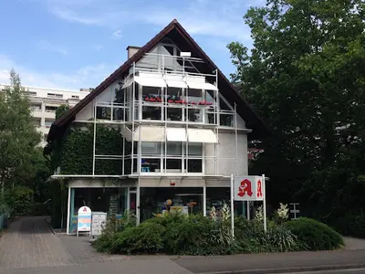 Steinern Apotheke