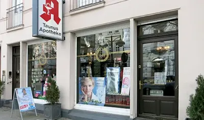 Taunus Apotheke