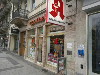 Wilhelms Apotheke
